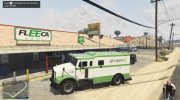 Alamo Tours DLC 2.0.0 for GTA 5 miniature 16