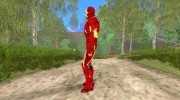 Iron man MarkVII для GTA San Andreas миниатюра 2