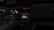 Mazda 6 Sport 2008 для GTA 4 миниатюра 5