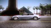 Maserati Ghibli 2014 para GTA San Andreas miniatura 7