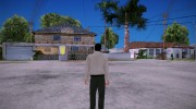 Офицер из GTA 5 v3 for GTA San Andreas miniature 6
