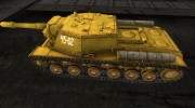 СУ-152 Gesar для World Of Tanks миниатюра 2
