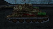 Т-34-85 для World Of Tanks миниатюра 2