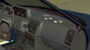 ВАЗ-2110 para GTA San Andreas miniatura 14