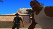 PED SPAWNER для GTA San Andreas миниатюра 3