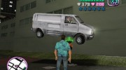 Gravity Gun para GTA Vice City miniatura 1