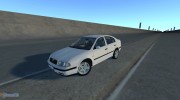 Skoda Octavia for BeamNG.Drive miniature 1