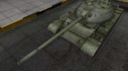 Ремоделлинг для Type 59 для World Of Tanks миниатюра 1