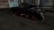 Panther II Hellsing para World Of Tanks miniatura 5
