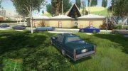 Реальные HQ дороги - Real HQ Roads (fixed) для GTA San Andreas миниатюра 8