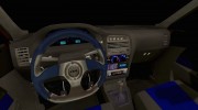 ВАЗ 2112 купе v.2 для GTA San Andreas миниатюра 6