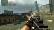 Lama M4 Hack for Counter-Strike Source miniature 2