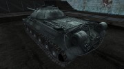 ИС-3 aldermen para World Of Tanks miniatura 3