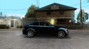 BMW 1M v2 for GTA San Andreas miniature 5