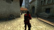 RED pheonix fixed para Counter-Strike Source miniatura 3
