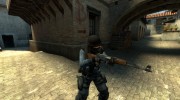 Ct_urban Swat для Counter-Strike Source миниатюра 1