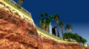 Timecyc GTA V Redux para GTA San Andreas miniatura 1