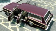 Ford Country Squire for GTA 4 miniature 3