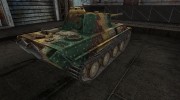 PzKpfw V Panther 26 para World Of Tanks miniatura 4
