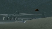Новая Вода для GTA San Andreas миниатюра 4