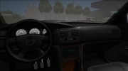 Chevrolet Evanda Police for GTA San Andreas miniature 5