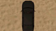 Toyota Camry v55 для GTA San Andreas миниатюра 6