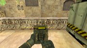 CS:GO C4 Diver Collection para Counter Strike 1.6 miniatura 7