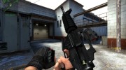 M4A1 Super Hack (*fixed*) for Counter-Strike Source miniature 3