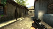 HD scout для Counter-Strike Source миниатюра 1