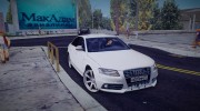 Audi S4 для GTA 3 миниатюра 1