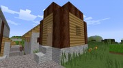 Smooth Realism for Minecraft miniature 3