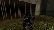 Urban Ct Camo V.2 для Counter-Strike Source миниатюра 1