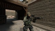 HQ sg552 wee для Counter-Strike Source миниатюра 4