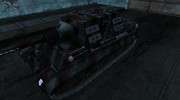 JagdTiger 12 for World Of Tanks miniature 1