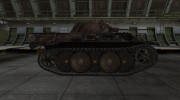 Исторический камуфляж VK 16.02 Leopard для World Of Tanks миниатюра 5
