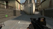 M4A1 из COD for Counter-Strike Source miniature 3