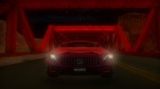 2018 Mercedes-Benz B800 Coupe для GTA San Andreas миниатюра 2