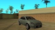 DeClasse Premier GTA V for GTA San Andreas miniature 1