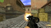 AW.50 GuiiiGalol rigs on Zeejs animations. para Counter Strike 1.6 miniatura 2