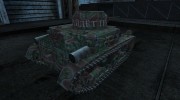 T2 lt Slavaa234 para World Of Tanks miniatura 4