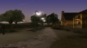 Retekstura ranch для GTA San Andreas миниатюра 8