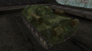 Объект 704 DEATH999 para World Of Tanks miniatura 3