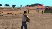 Бойни para GTA San Andreas miniatura 1