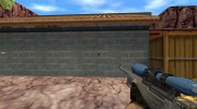 AWP water for Counter Strike 1.6 miniature 1