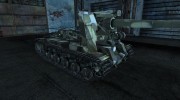 шкурка для С-51 for World Of Tanks miniature 5