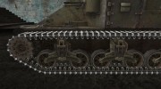 Замена гусениц для M2 med для World Of Tanks миниатюра 2