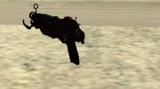 COD Black Ops 2 Raygun Mark 2 для GTA San Andreas миниатюра 3