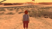 Wmoice в HD para GTA San Andreas miniatura 4