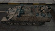 Французкий скин для AMX AC Mle. 1948 для World Of Tanks миниатюра 2