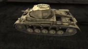 PzKpfw II 02 для World Of Tanks миниатюра 2